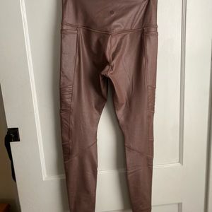 Inclination Moto Tight